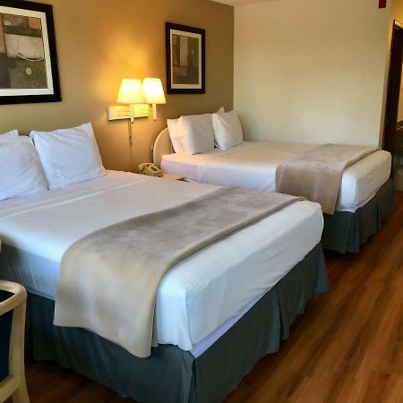 Sea-Tac Airport Value Inn Де Мойн Екстериор снимка